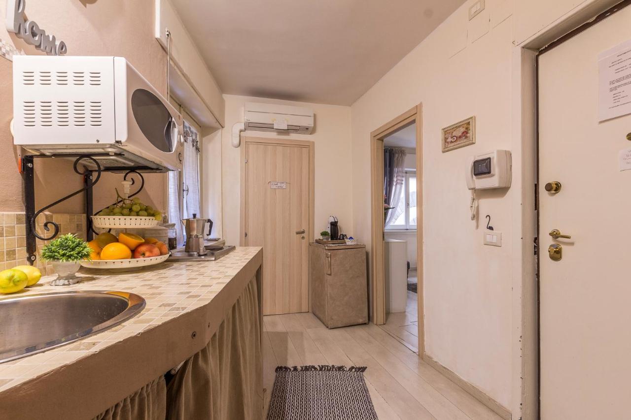 Apartamento Piazza Signoria Florença