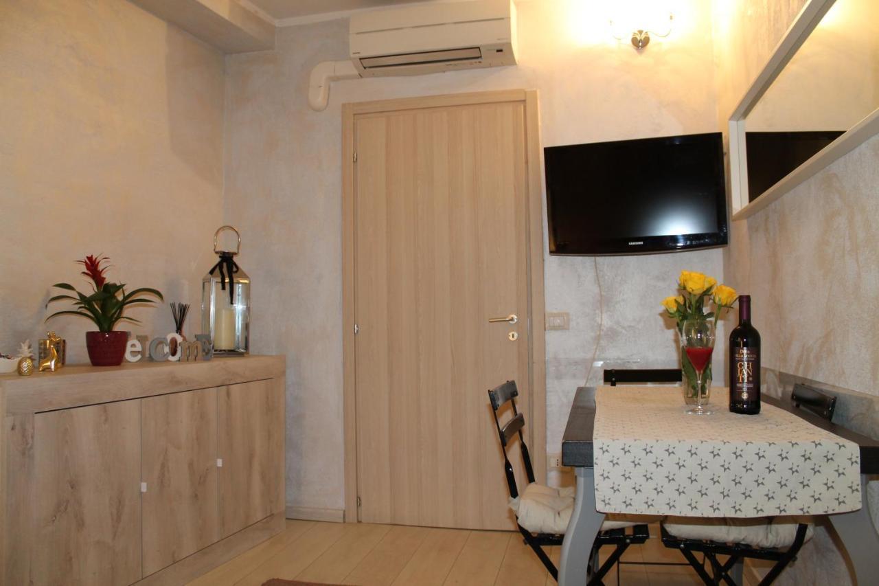 Piazza Signoria Apartamento Florença